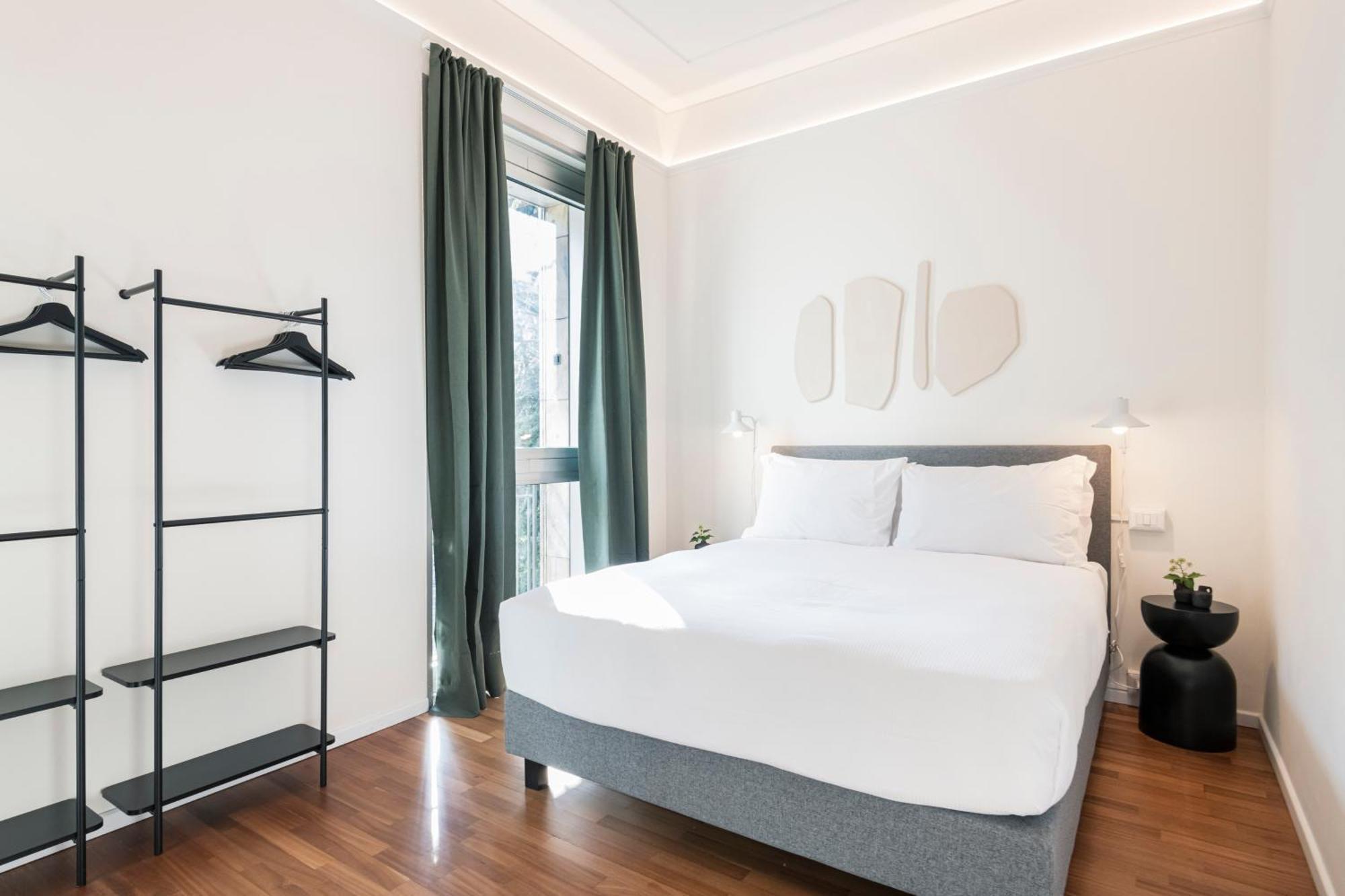 Relstay - Montenapoleone Milano Exterior foto