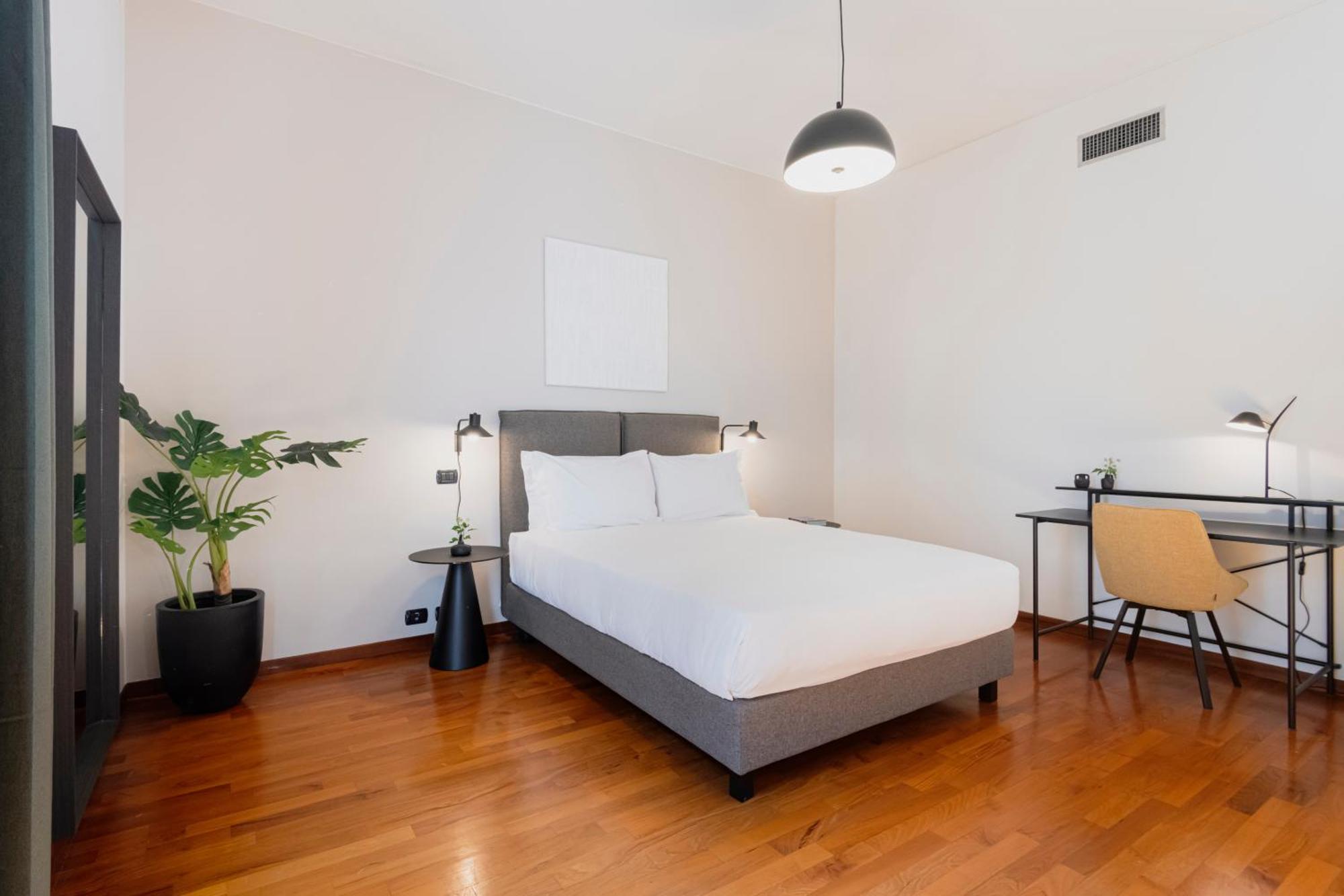 Relstay - Montenapoleone Milano Exterior foto